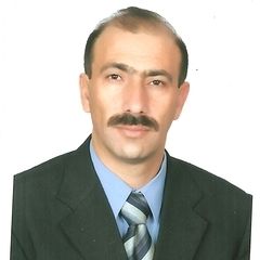 jamal alamleh, PMV Transport & Operation Manager