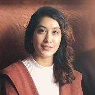 Tamanna Adhikari