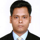 Mollah Mohammad Farhad, Senior Executive, IT