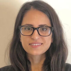 Saraa Dannawi