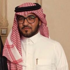 Abdulmalik  Almuhaysh , SR HR Assistant