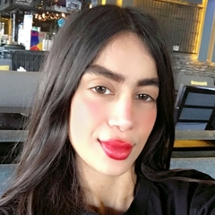 Hajer Zribi