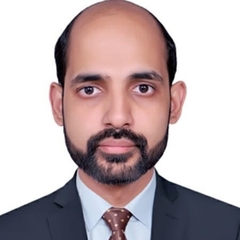 Mohsin Raza Qureshi