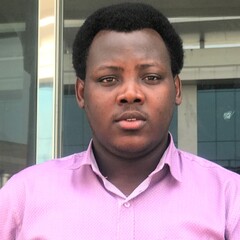Alexander Asante
