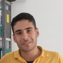 Mohamed Eid