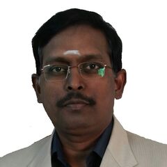 Sudhagar chandran, Assistant Professor