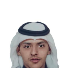 Mohammed Alghamdi