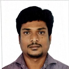 Dinesh kumar