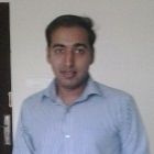 Amol Bhate, Sr. Software Engineer