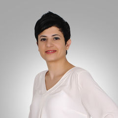 LINA SALAMEH