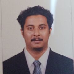 Faisal Abdul Azeez, Ex: FMCG Sales Manager