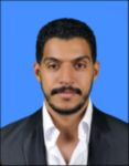 saeed Al-najjar, IT Supervisor