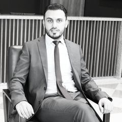 Mousa Al-Omari, IT Operations Manager