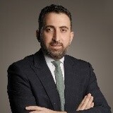 Rawad Abou Kansour, Director of Distribution Partners