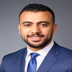 أحمد سليمان, HR Recruiter