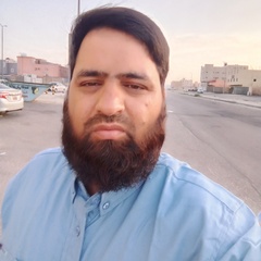 Muhammad Manzoor Abbasi, HSE Supervisor