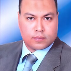 أيمن أحمد, HR Manager/Director