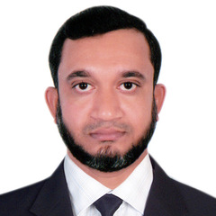 Saiful  Islam 