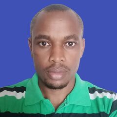 Elijah Chege Mwangi