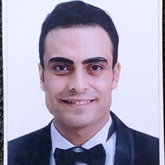 عمرو سليمان, Office Administrator