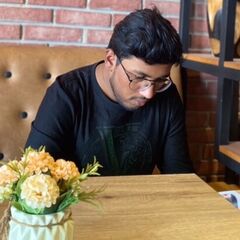 MD FAISAL MOHAMED AL ISLAM