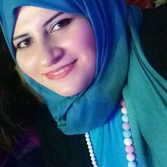 Shaimaa Fathy Zaki, Flutter Developer