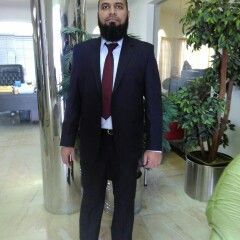 haneefuddin mohammed, senior Accountant 