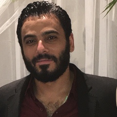 Tarek Ahmed, مدير مبيعات