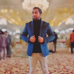 Atif  Shafique