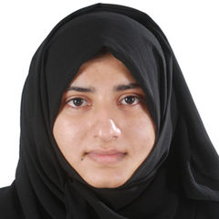 Saima Asghar Ali, Sales Promoter