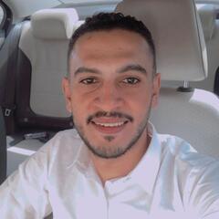 Ahmed Ebrahim