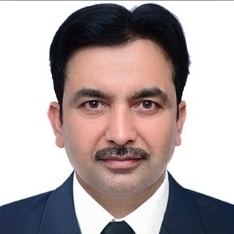 Kausar Rahman, GIS Specialist