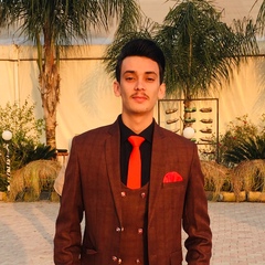 Muhammad Waleed Khan, Software Engineer