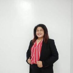 Kaye Cosep, Insurance Officer