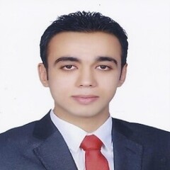 Mohamed Mamdouh, Sr. Commercial Engineer - Quantity Surveying (QS) / Cost Estimation