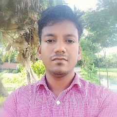 Md Mafijul  Islam