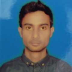 Farman Raza, Industrial Engineering Assistant Manager 