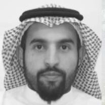 Ali Alqahtani, Senior Sales Engineer 