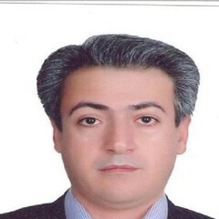 Nasser Ghoddousi