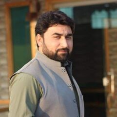 Gohar Ali