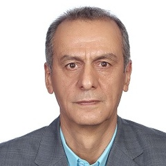 Ehsanollah Fatemi