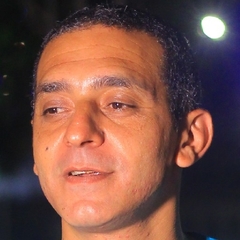 محمد إسماعيل, محاسب عام