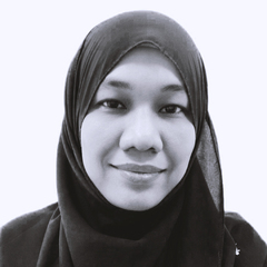 Umikalsum Ismail, graphic designer