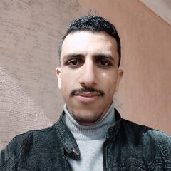 احمد  لطفي شهاب, مهندس مدني تنفيذي