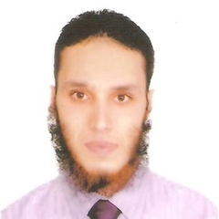 Mahmoud Abd Al Fattah, Mathematics Teacher