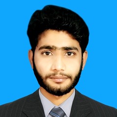 Muhammad Asghar