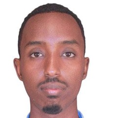 Ismail  Mohamed
