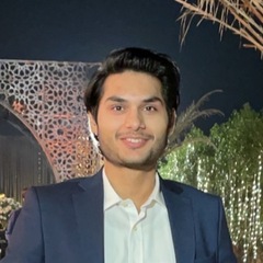 Muhammad Raahim Rasheed