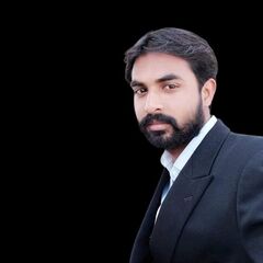 Muhammad Adnan  Adnan