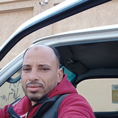 احمد طبل, سائق سيارات خاصة وسيارات الأجرة